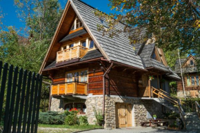 Willa Pod Giewontem Zakopane